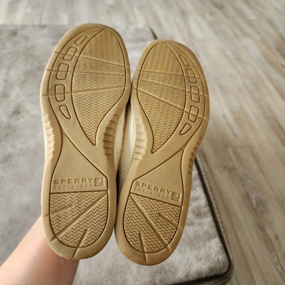 Sperry Top- Sider Island Feel Boat Shoes - Picture 5 of 6